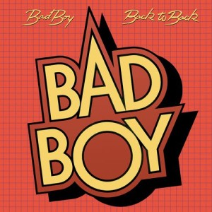 ดาวน์โหลดและฟังเพลง No Stopping Me Now พร้อมเนื้อเพลงจาก Bad Boy