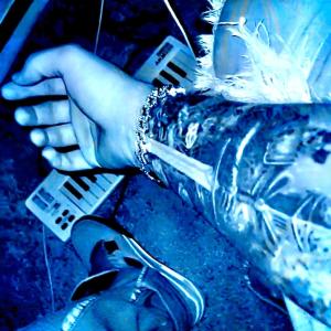 default playlist img