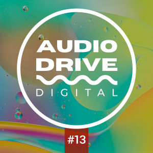 Audio Drive Mix 13