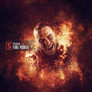 ดาวน์โหลดและฟังเพลง Fire Power (Explicit) พร้อมเนื้อเพลงจาก Requiem