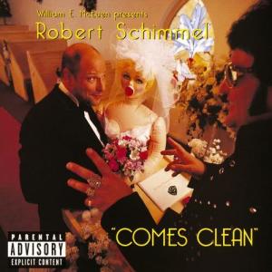 ดาวน์โหลดและฟังเพลง I'm Not Homophobic (Explicit) พร้อมเนื้อเพลงจาก Robert Schimmel