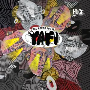 收聽Huge Da Oracle的Warrior (feat. Bongo Riot) (Explicit)歌詞歌曲