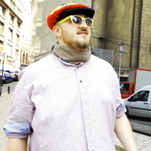 default playlist img