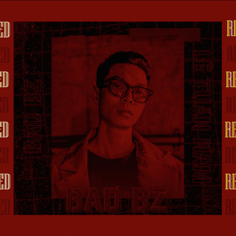 RED (Beat)