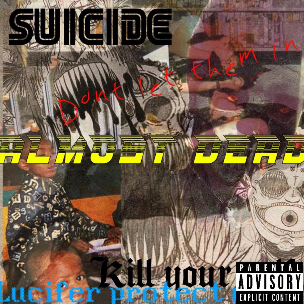 XTCISDABEST (Almxst Dæd) (Explicit)