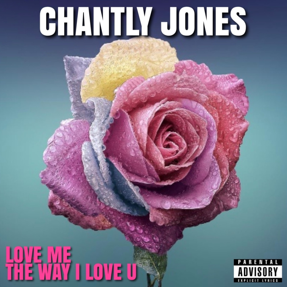 Love Me the Way I Love U (Explicit)