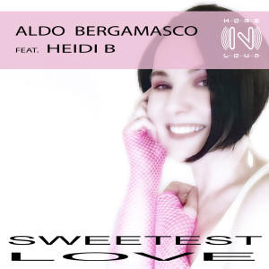 Album Sweetest love from Aldo Bergamasco