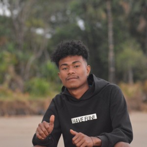 Dengarkan Ana_ntt_titi_toto lagu dari RICKO BIAF dengan lirik