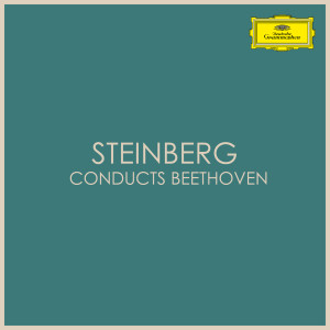 อัลบัม Steinberg conducts Beethoven ศิลปิน Beethoven