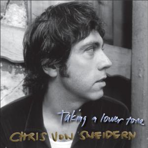 收聽Chris Von Sneidern的When It Goes Around歌詞歌曲