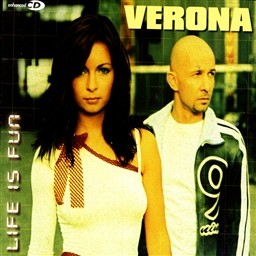 ดาวน์โหลดและฟังเพลง Life Is Fun (Extended Version) พร้อมเนื้อเพลงจาก Verona