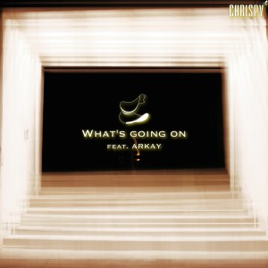 Listen to What’s Going On (Instrumental) song with lyrics from Chrispy