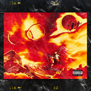 NXSTIC的專輯Worththepatience (Explicit)