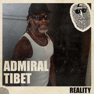 Reality dari Admiral Tibet