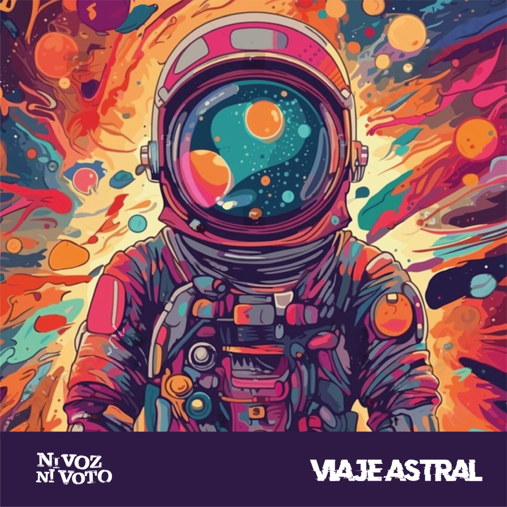 Viaje Astral
