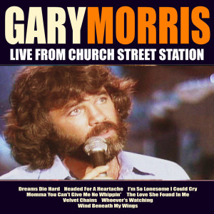 收聽Gary Morris的Whoever's Watching (Live)歌詞歌曲