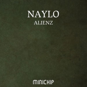 Dengarkan lagu Alienz nyanyian NAYLO dengan lirik
