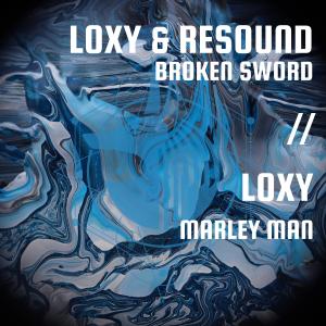 Album Broken Sword from Loxy