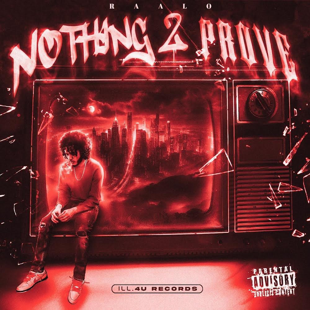 Nothing 2 Prove (Explicit)