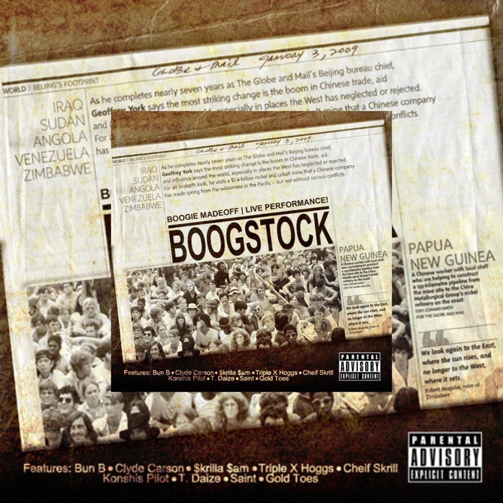 broken dreams (Explicit)