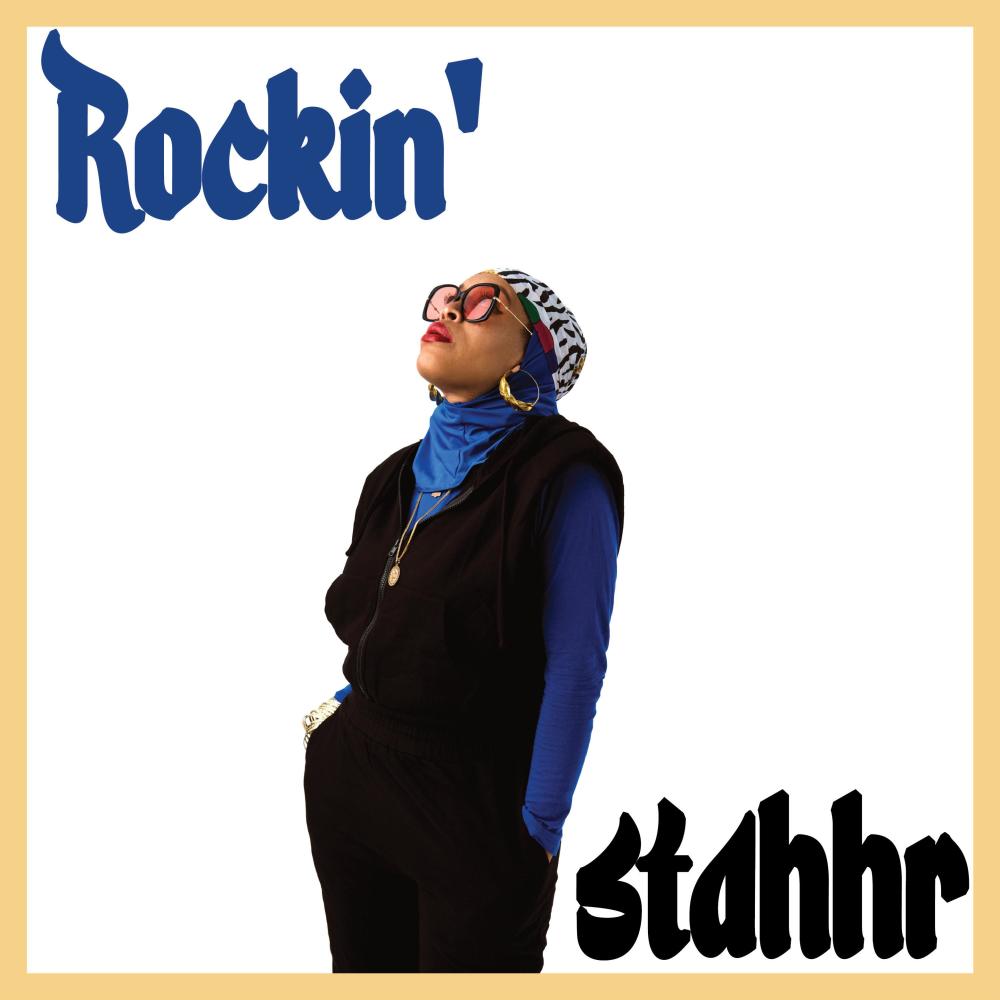 Rockin' (Radio Edit)