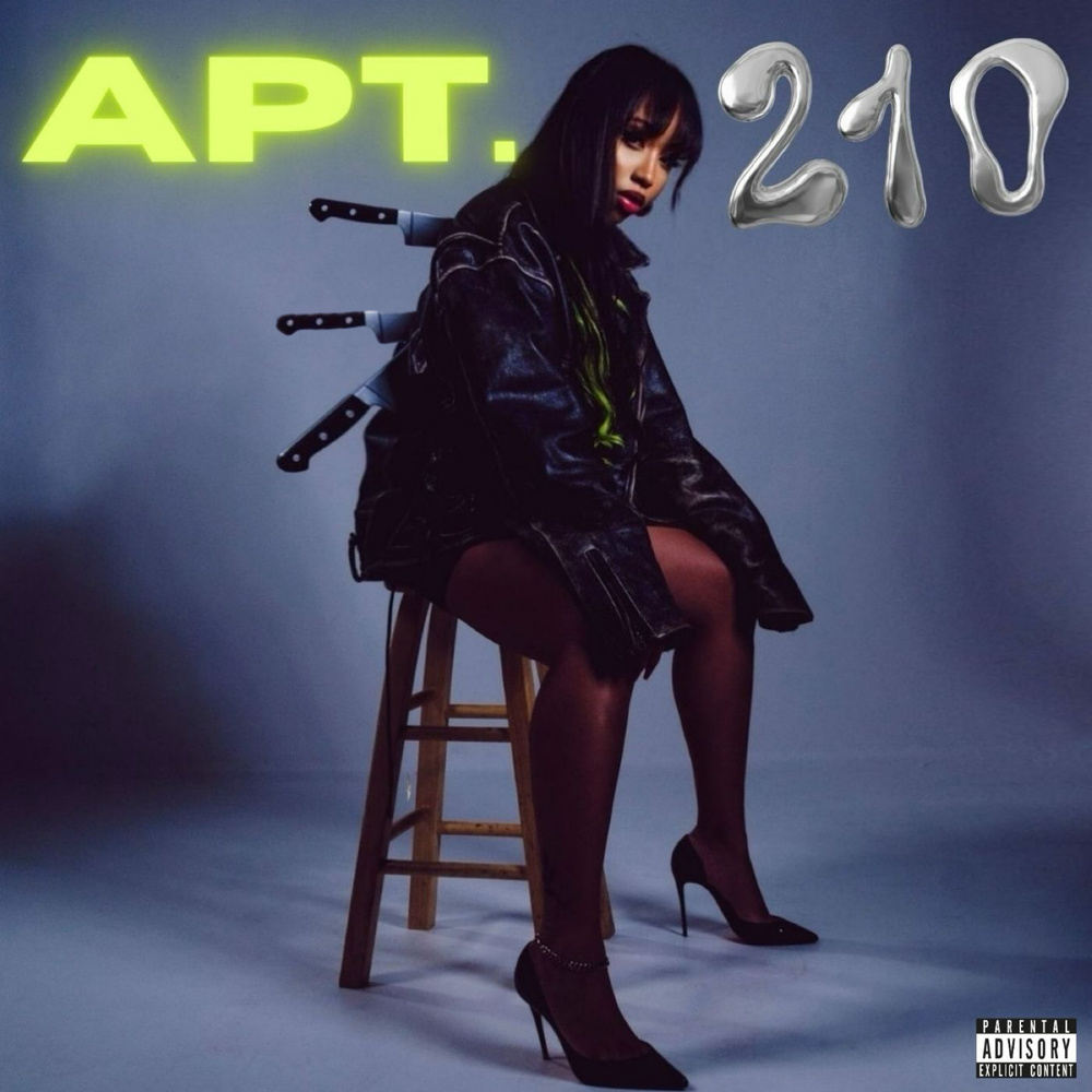 High Road (Explicit)