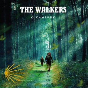 Walkers的專輯O Caminho