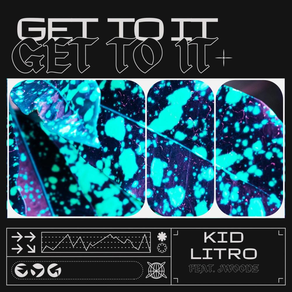 Get To It (High End) (feat. JWoodz)