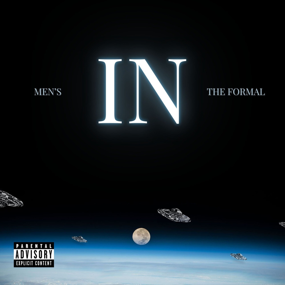 Men's in the Formal (Explicit)