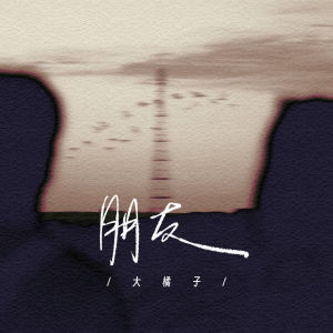 Album 朋友 from 大橘子