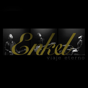 Album Viaje Eterno from Enkel