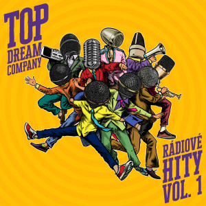 收听Top Dream Company的Zapomeň歌词歌曲