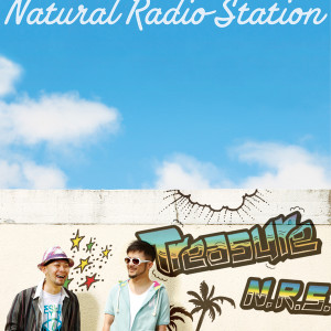 Natural Radio Station的專輯Treasure