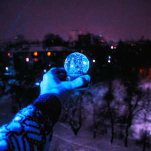 收聽VØJ的Winter Memories (Slowed|Reverb)歌詞歌曲