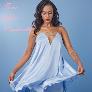 Album Blue Cinderella from Tami