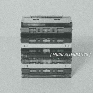 Album Mood Alternativo from Various