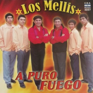 收聽Los Mellis的Bella Princesa歌詞歌曲
