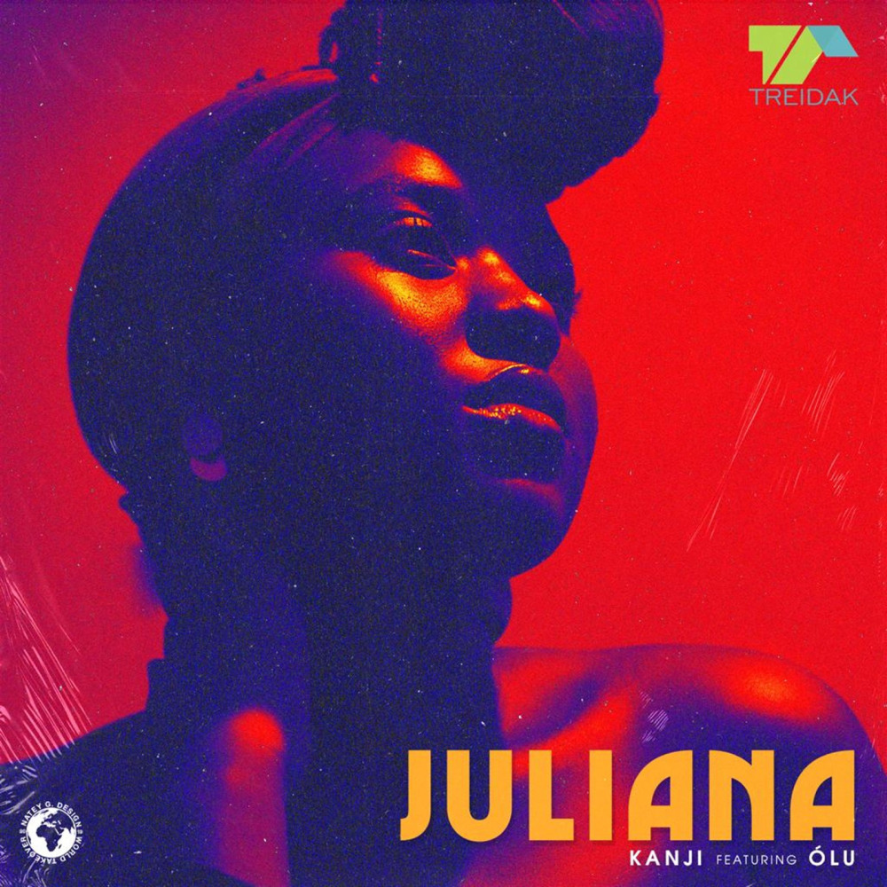 Juliana (Explicit)