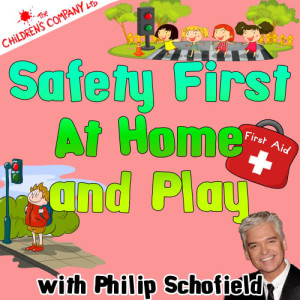 Safety First At Home and Play (feat. Rod Argent, Robert Howes & Tim Renwick)
