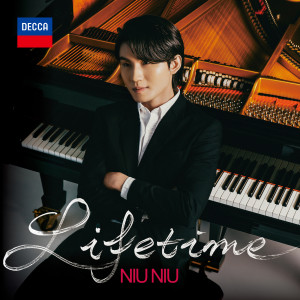 อัลบัม Lifetime ศิลปิน 牛牛