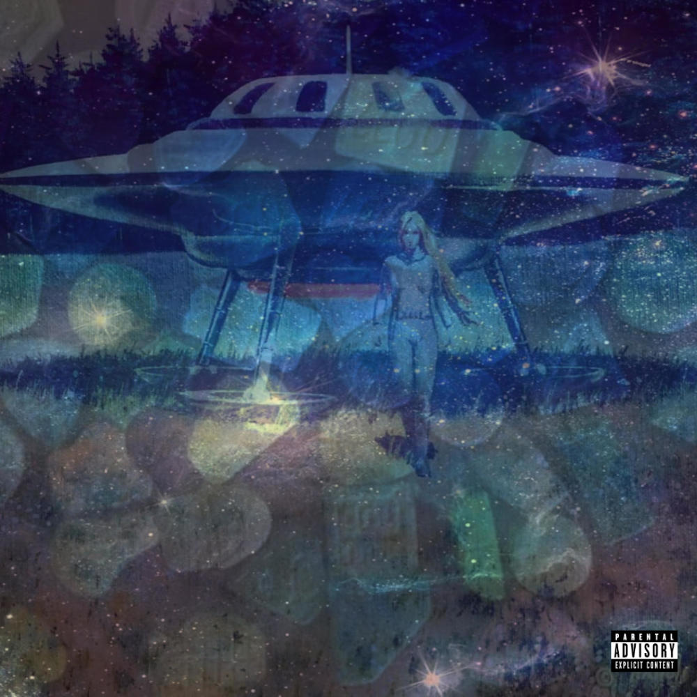 Alien (Explicit)