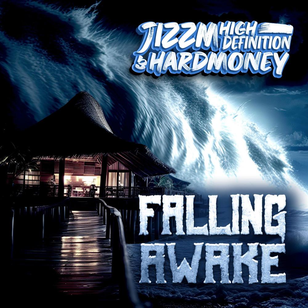 Falling Awake (Instrumental)