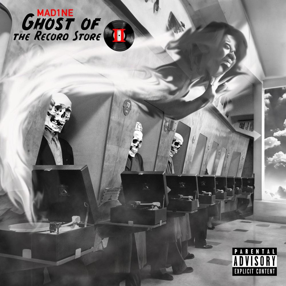 Unearthly (feat. Royal King Minus & Jamar Equality) (Explicit)