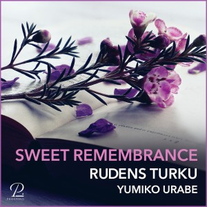 收聽Rudens Turku的Salut D'Amour, Op. 12 (Version for Violin and Piano)歌詞歌曲