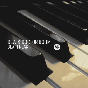 Album Beat Freak from Doctor Boom