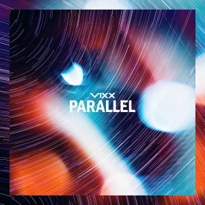 อัลบัม PARALLEL ศิลปิน VIXX