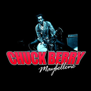 收聽Chuck Berry的Maybellene歌詞歌曲