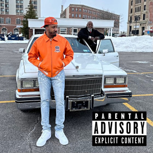 收聽BENNY THE BUTCHER的Johnny P's Caddy (Explicit)歌詞歌曲