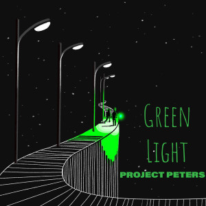 Album Green Light oleh Project Peters