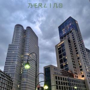 อัลบัม Berlino ศิลปิน Kaos